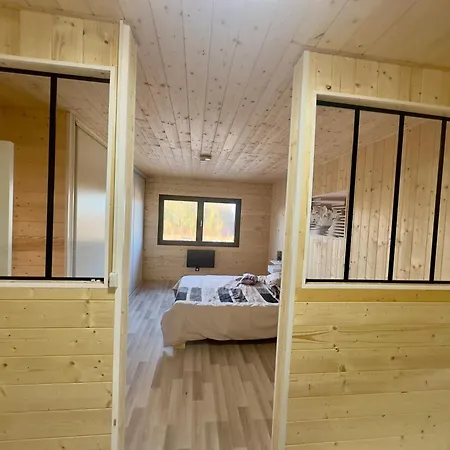 Maison Disneyland Paris Holiday home Chalifert