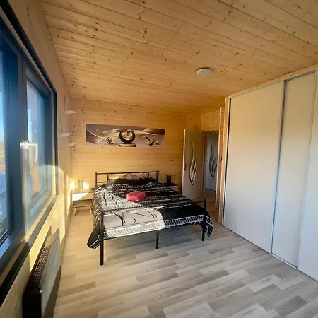 Holiday home Maison Disneyland Paris *